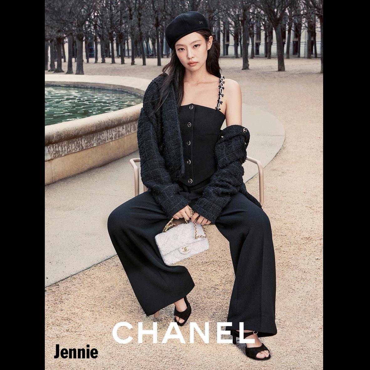 Jennie BLACKPINK