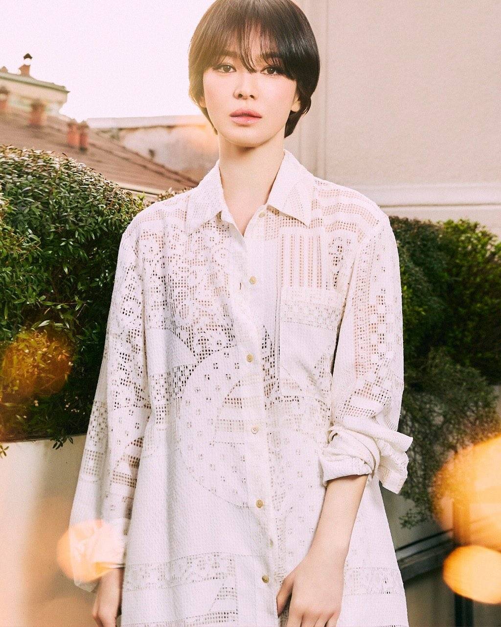 Song Hye Kyo