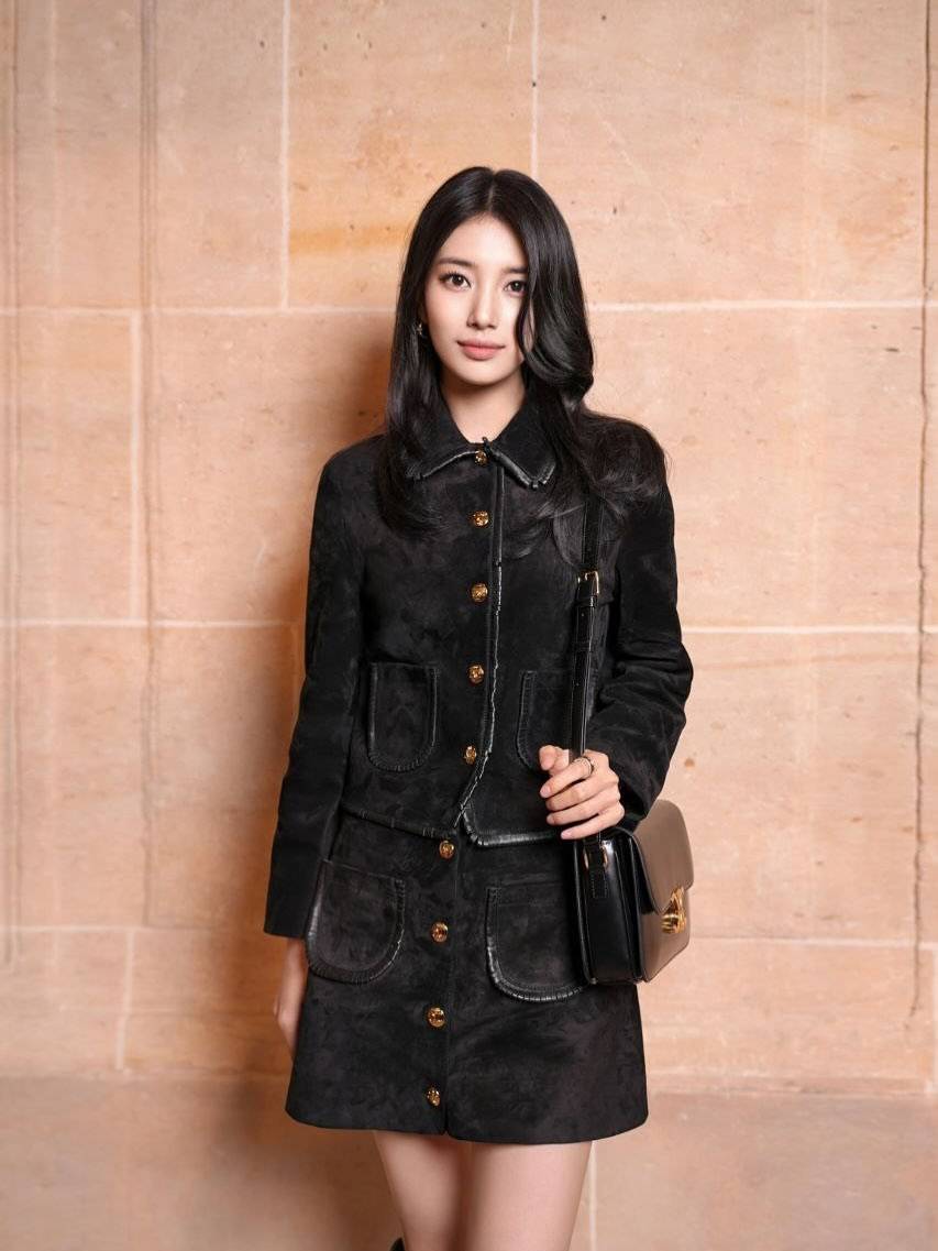 Bae Suzy