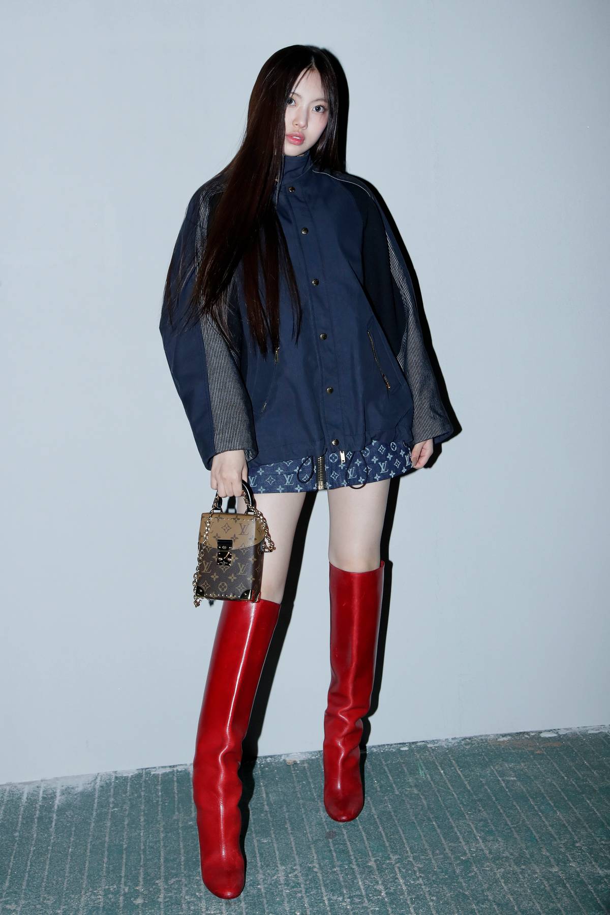 Hyein NewJeans