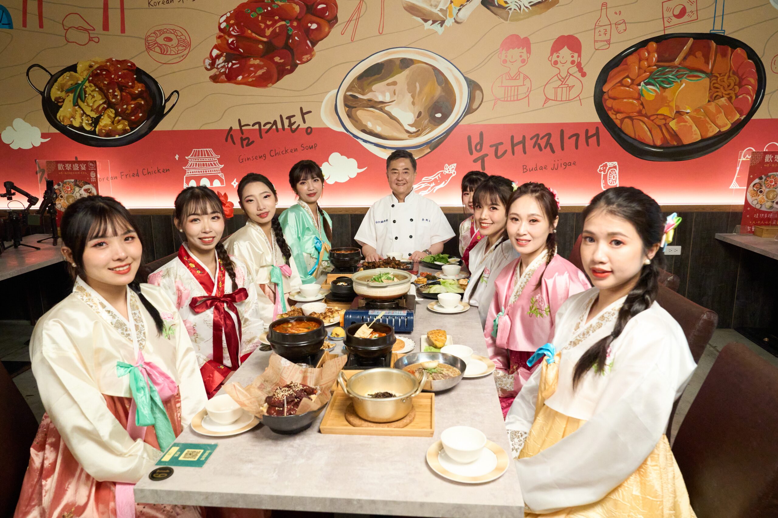 사진 제공: 타이중 시 정부.