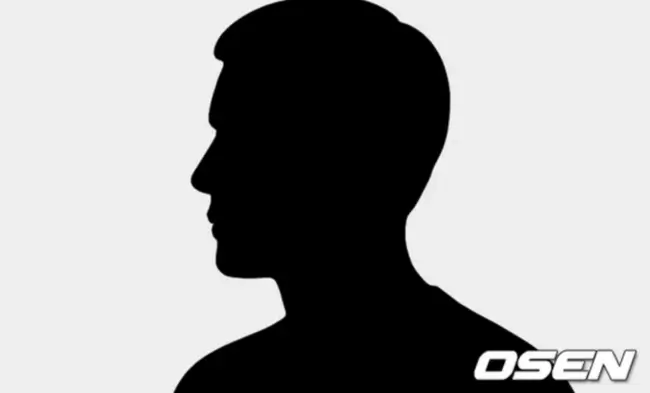 한국 배우 입막음 스캔들